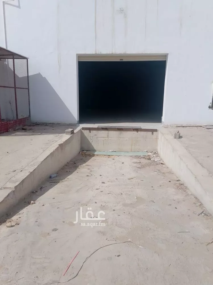 Warehouse for Rent in Riyadh Taiba