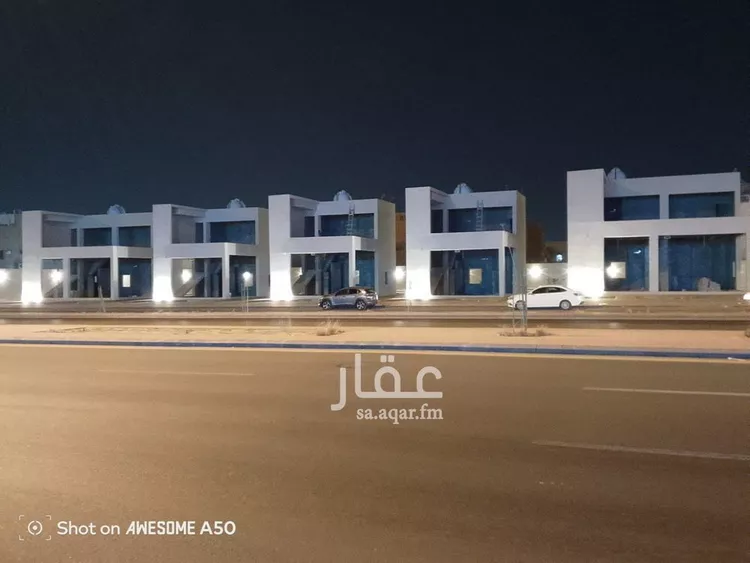 محل للإيجار في شارع عرفات, حي الدار البيضاء, مدينة الرياض, منطقة الرياض صورة 2