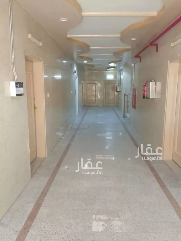 عمارة للإيجار في شارع عجمان, حي الدار البيضاء, مدينة الرياض, منطقة الرياض صورة 2