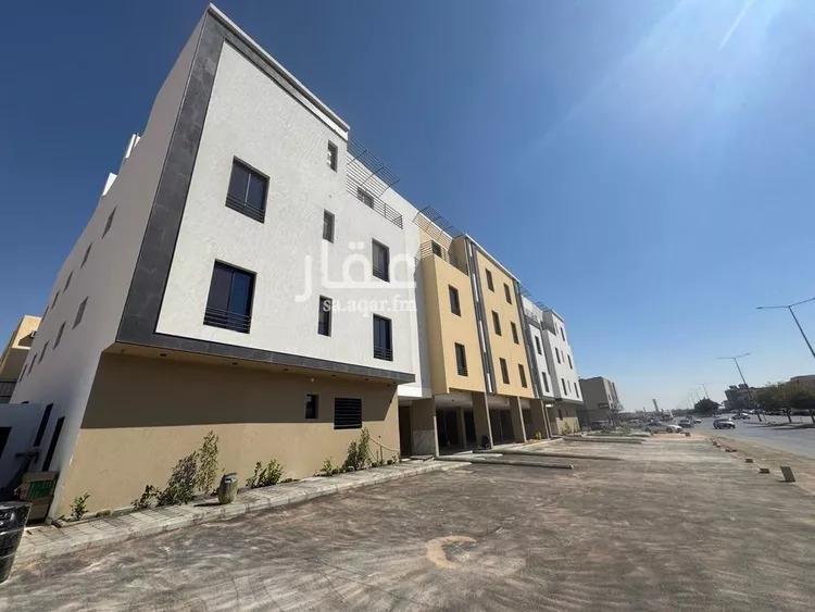 عمارة للإيجار في شارع دار السلام, حي السعادة, مدينة الرياض, منطقة الرياض