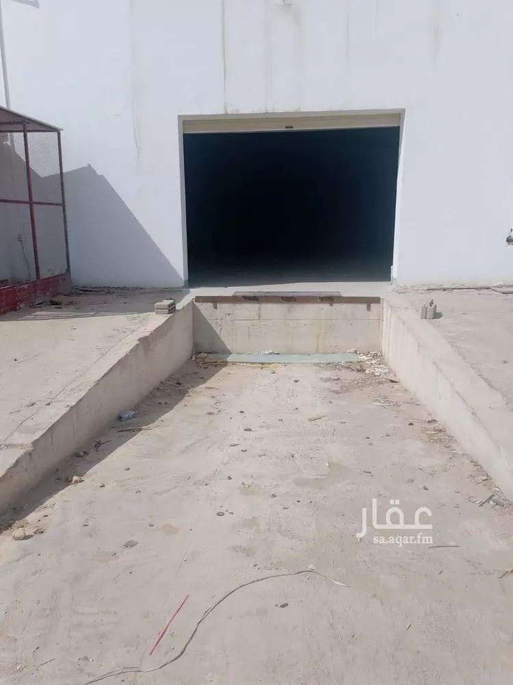 Warehouse for Rent in Riyadh Taiba صورة 4