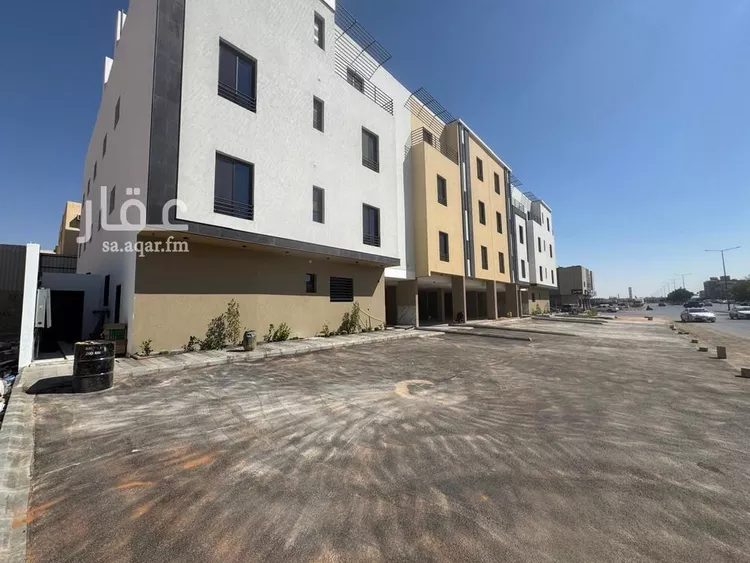 عمارة للإيجار في شارع دار السلام, حي السعادة, مدينة الرياض, منطقة الرياض