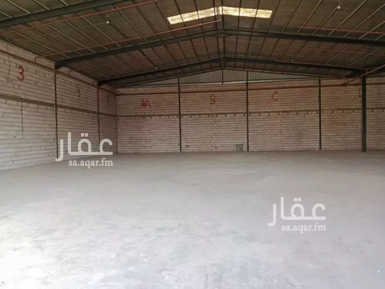 Warehouse for Rent in Riyadh Taiba