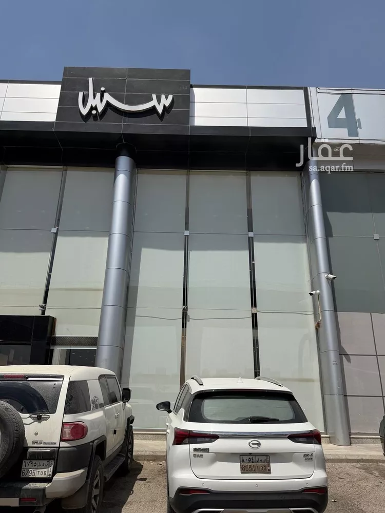 محل للإيجار في شارع الخبره, حي العزيزية, مدينة الرياض, منطقة الرياض