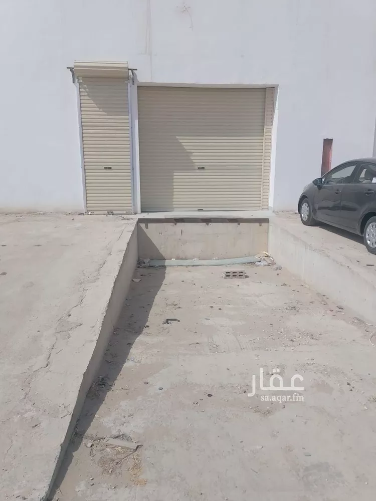 مستودع للإيجار في شارع سعد بن عبيد الاوسي, حي طيبة, مدينة الرياض, منطقة الرياض صورة 2