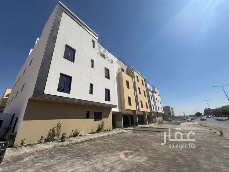 عمارة للإيجار في شارع دار السلام, حي السعادة, مدينة الرياض, منطقة الرياض صورة 2