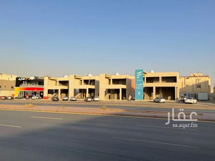 محل للإيجار في شارع عرفات, حي الدار البيضاء, مدينة الرياض, منطقة الرياض