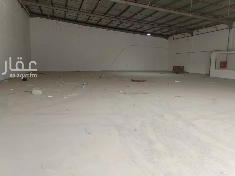 Warehouse for Rent in Riyadh Taiba صورة 3