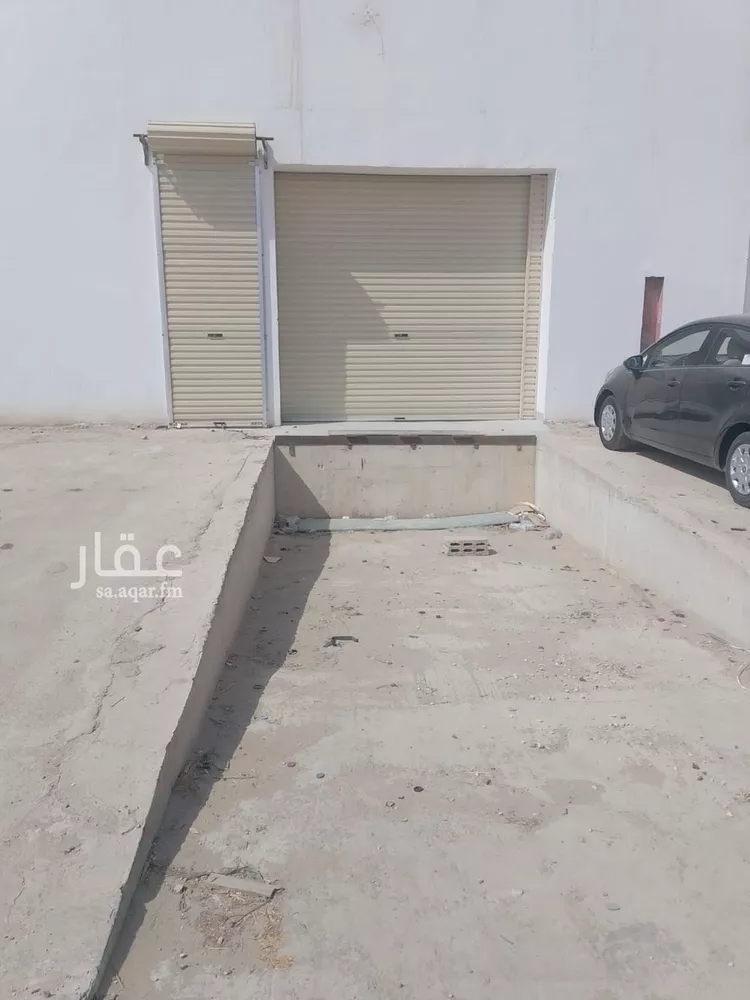 Warehouse for Rent in Riyadh Taiba صورة 2