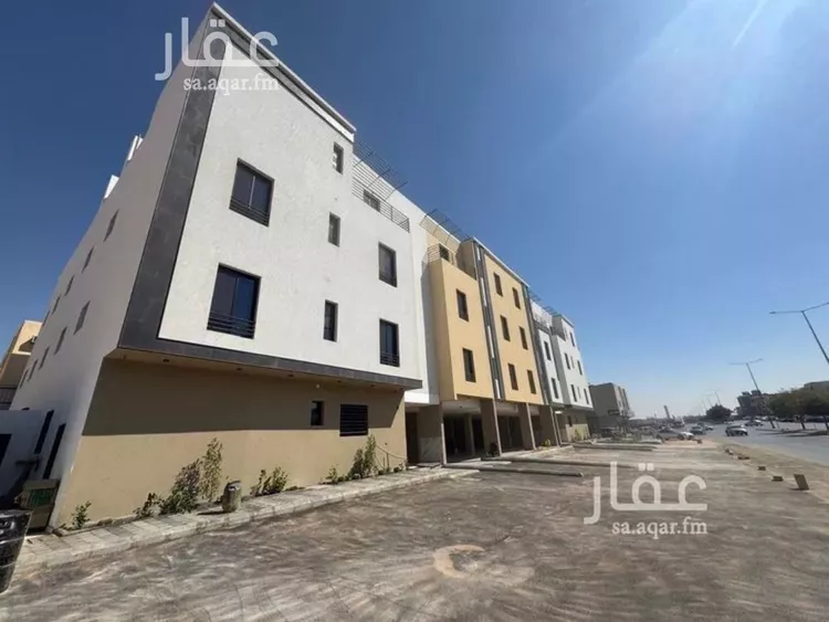 Building for Rent in Riyadh As Saadah