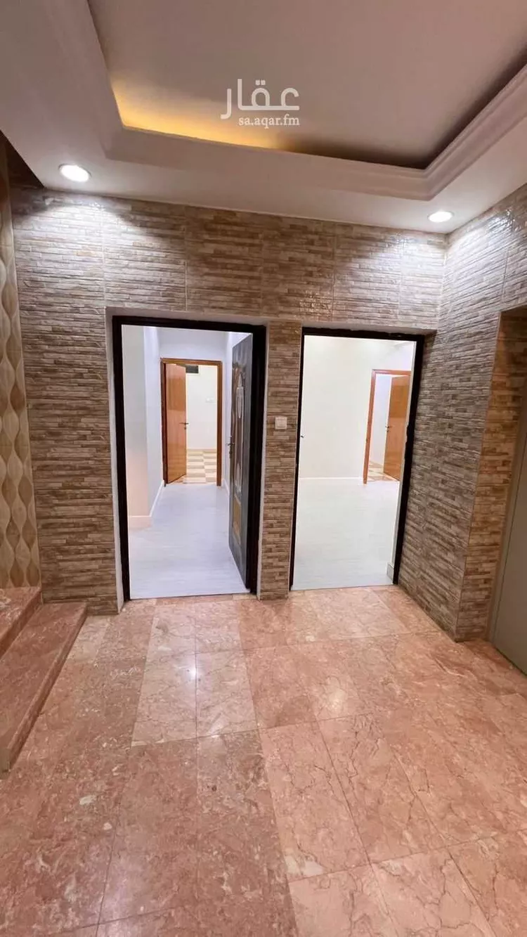 شقة للإيجار في شارع العرعر ، حي الموظفين ، ابها ، منطقة عسير