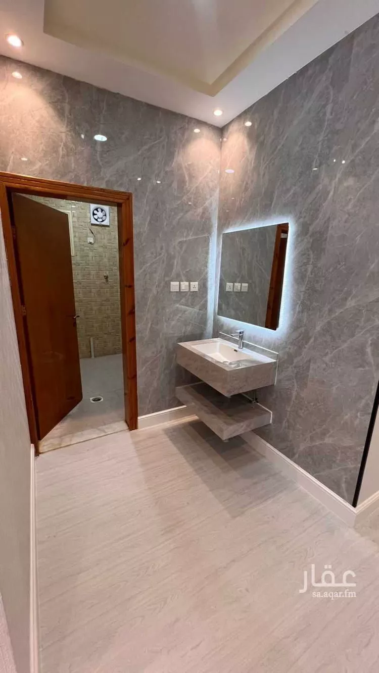 شقة للإيجار في شارع العرعر ، حي الموظفين ، ابها ، منطقة عسير صورة 5
