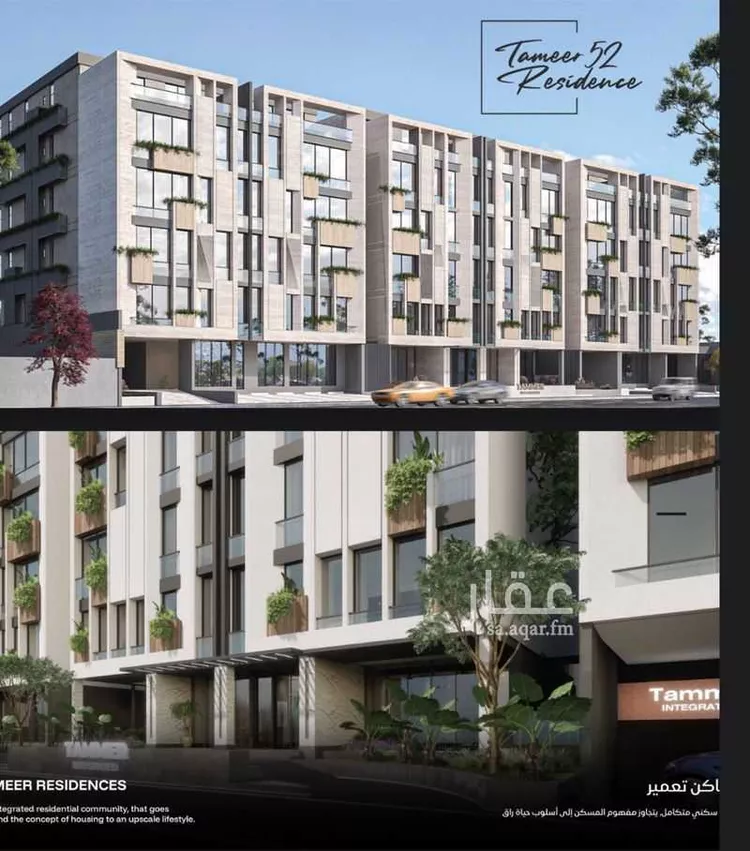 Complex for sale in Jeddah Al Nahdah صورة 4