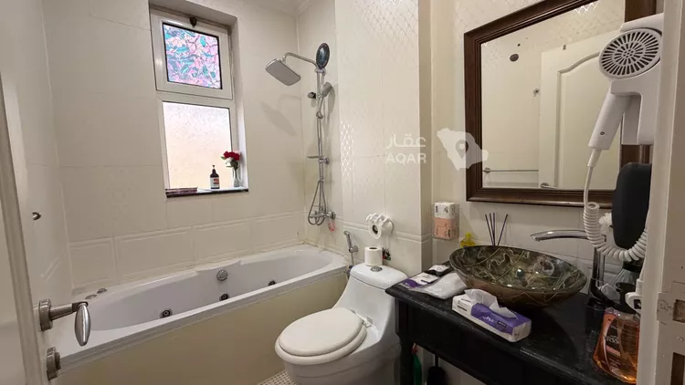 شقة للإيجار في شارع الساحل, حي هجر, مدينة الدمام, المنطقة الشرقية 6