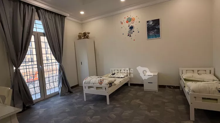 شقة للإيجار في شارع الساحل, حي هجر, مدينة الدمام, المنطقة الشرقية 22