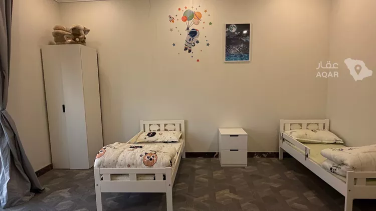 شقة للإيجار في شارع الساحل, حي هجر, مدينة الدمام, المنطقة الشرقية 23