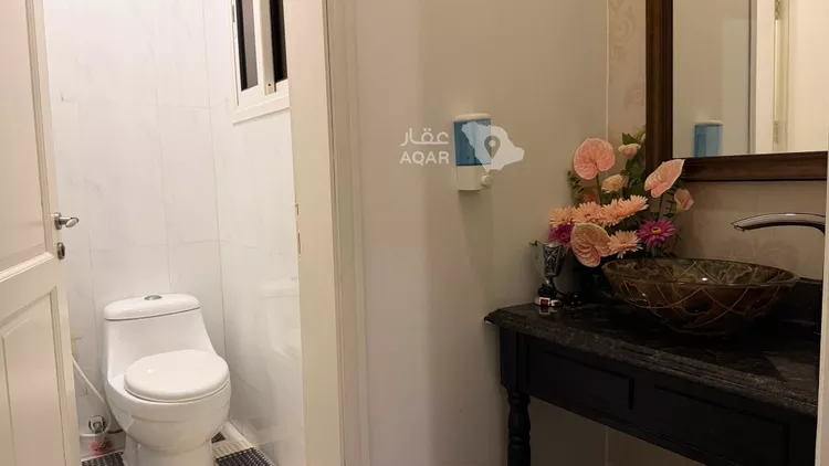 شقة للإيجار في شارع الساحل, حي هجر, مدينة الدمام, المنطقة الشرقية 24