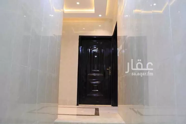 شقة للإيجار في شارع فيضة نومان ، حي المحالة ، لعصان ، منطقة عسير صورة 5