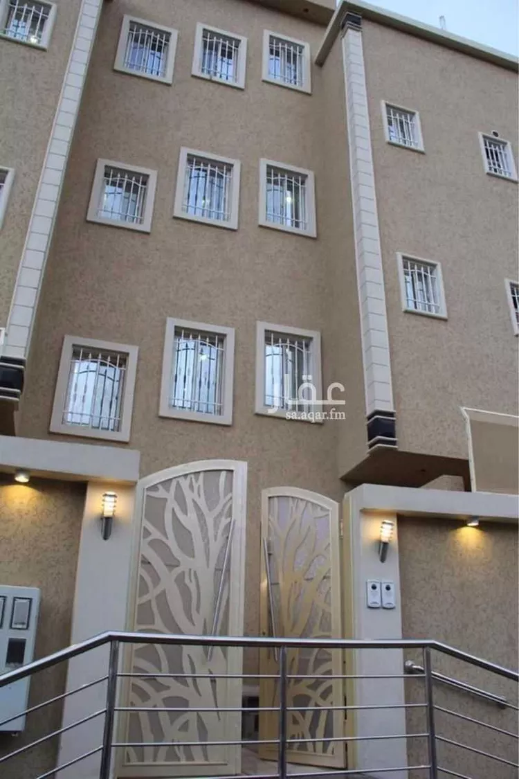 شقة للإيجار في شارع فيضة نومان ، حي المحالة ، لعصان ، منطقة عسير صورة 4