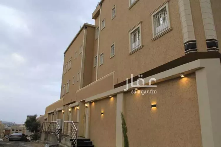شقة للإيجار في شارع فيضة نومان ، حي المحالة ، لعصان ، منطقة عسير
