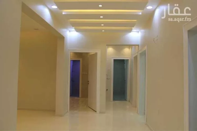 شقة للإيجار في شارع فيضة نومان ، حي المحالة ، لعصان ، منطقة عسير صورة 5