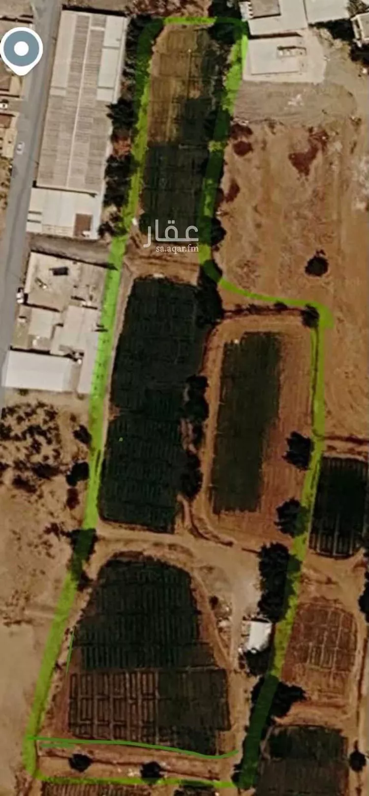 Farm for Sale in Muhayil Al Dars صورة 2