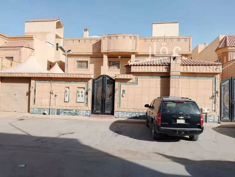 فيلا للبيع في شارع وادي دبلي, حي القادسية, مدينة الرياض, منطقة الرياض