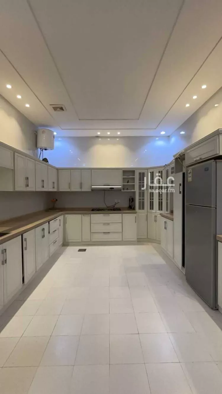 فيلا للإيجار في شارع رافع ابن مالك ، حي نوارة ، المزاحمية ، المزاحمية صورة 4