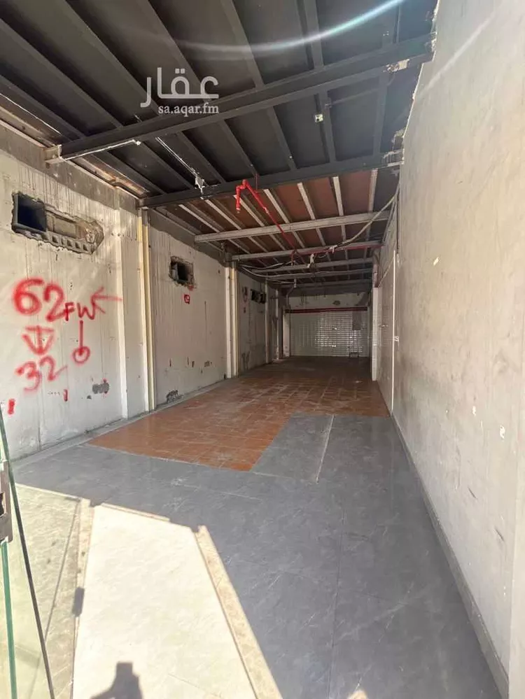 محل للإيجار في حي المزروعية, مدينة الدمام, المنطقة الشرقية صورة 2
