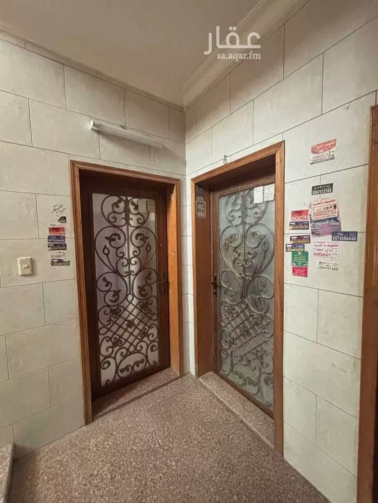 شقة للإيجار في حي البديع, مدينة الدمام, المنطقة الشرقية صورة 5