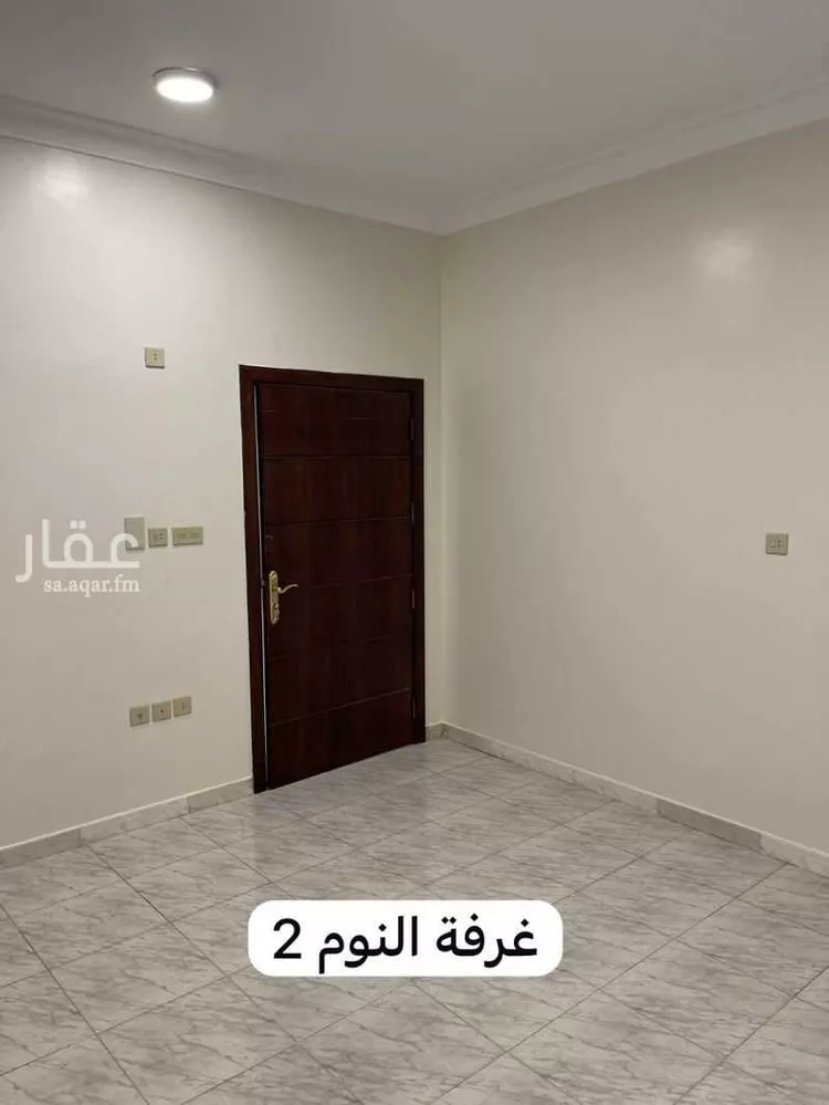 شقة للإيجار في شارع جعفر الهاشمي, حي العزيزية الأول, مدينة الاحساء, المنطقة الشرقية صورة 4