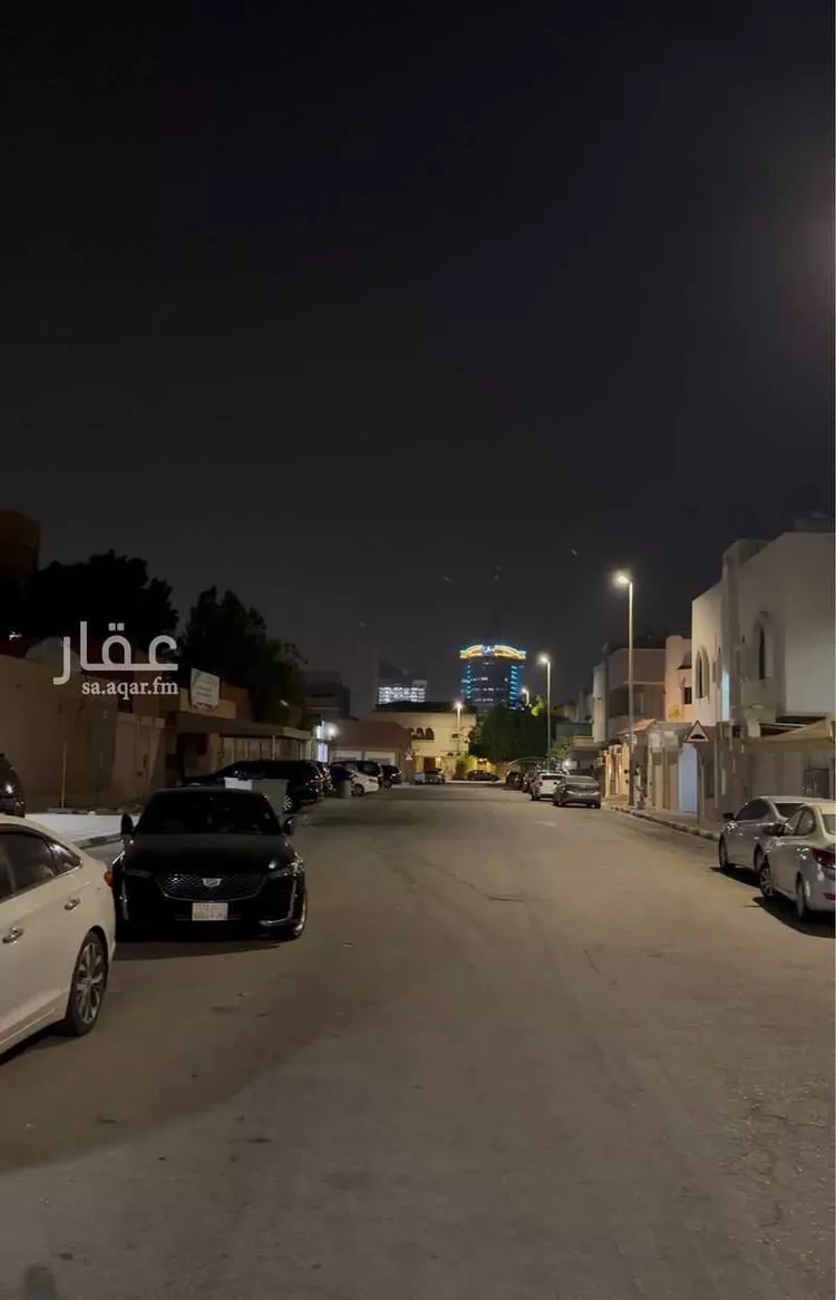 Building for Rent in Dammam Al Mazruiyah