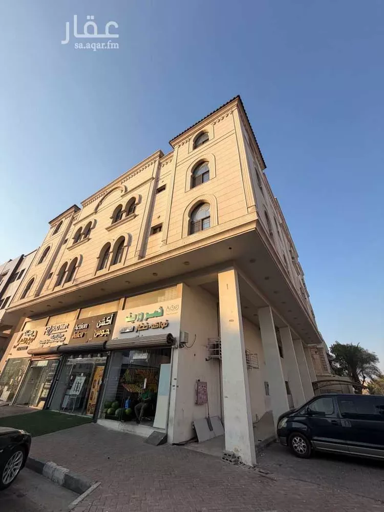 Commercial Office for Rent in Dammam Al Mazruiyah