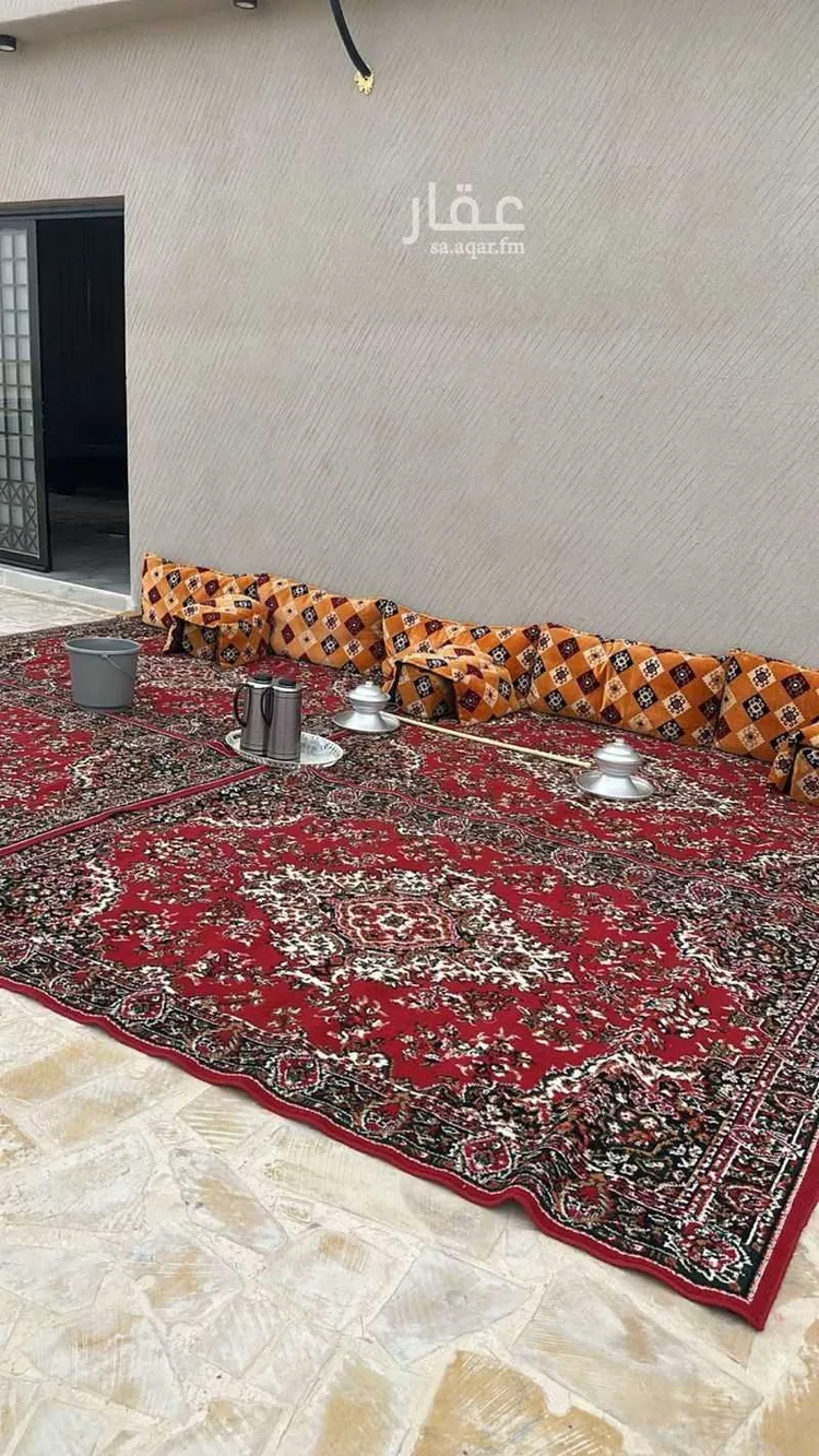 مزرعة للبيع في شارع ج32 1, مدينة بقيق, المنطقة الشرقية صورة 4