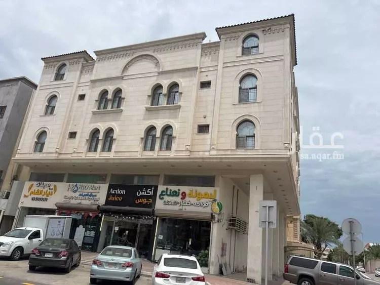 مكتب تجاري للإيجار في حي المزروعية, مدينة الدمام, المنطقة الشرقية 1 صورة