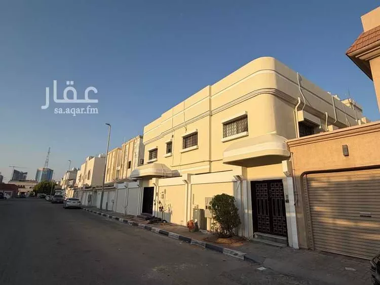 Apartment for Rent in Dammam Al Mazruiyah