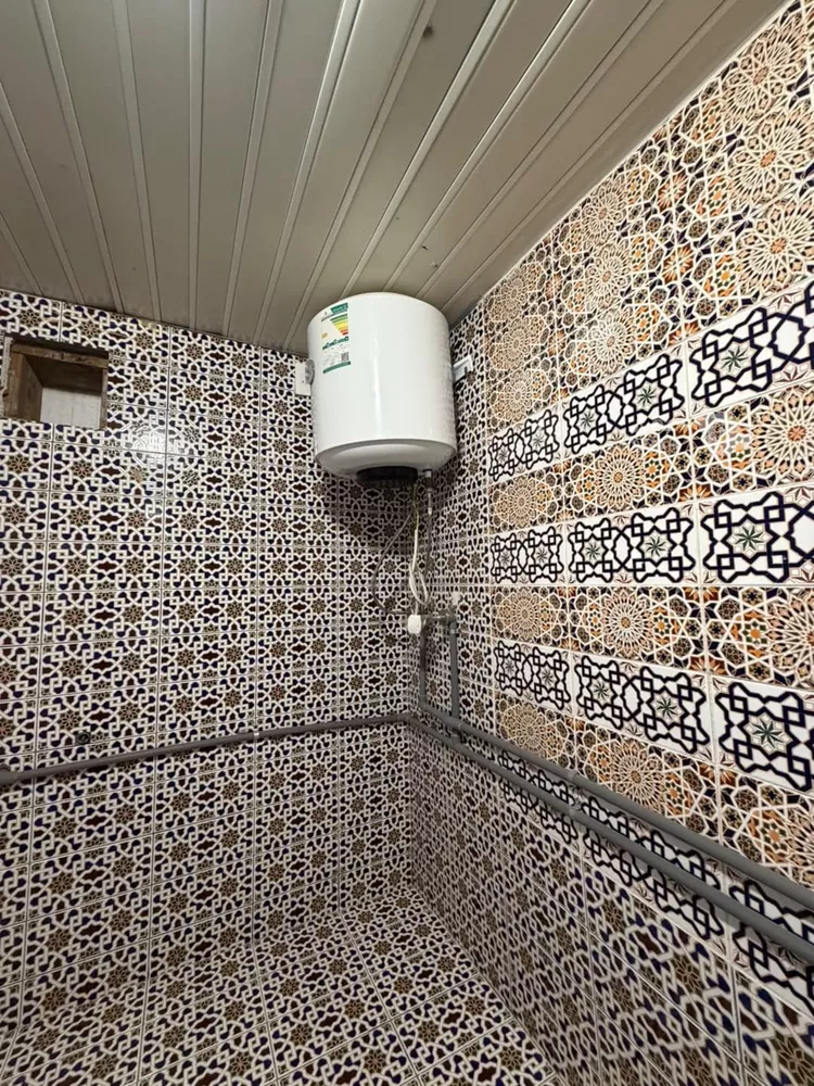 شقة للإيجار في شارع مالك بن مسعود, حي المزروعية, مدينة الدمام, المنطقة الشرقية 4