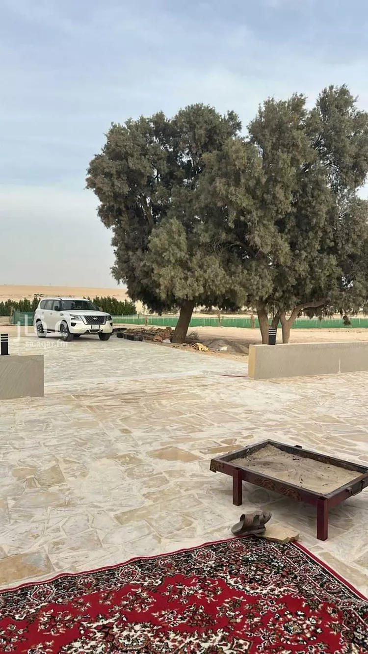 مزرعة للبيع في شارع ج32 1, مدينة بقيق, المنطقة الشرقية صورة 3