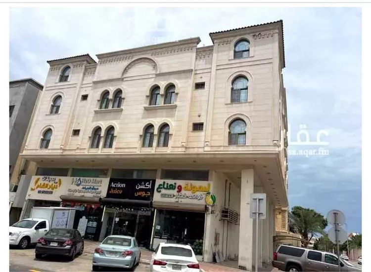 Commercial Office for Rent in Dammam Al Mazruiyah