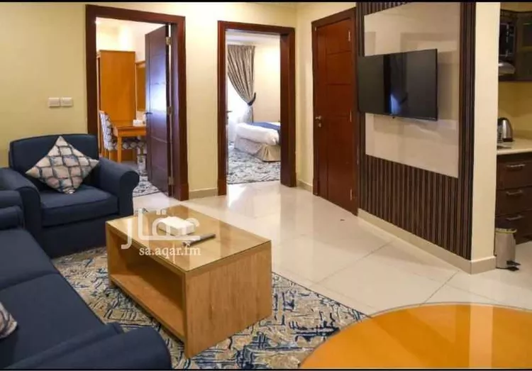 شقة للإيجار في شارع سليمان الانصاري, حي الشاطئ الشرقي, مدينة الدمام, المنطقة الشرقية صورة 4