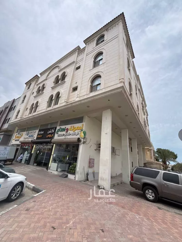 مكتب تجاري للإيجار في حي المزروعية, مدينة الدمام, المنطقة الشرقية 1 صورة