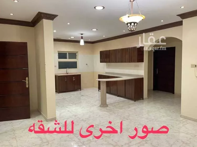 شقة للإيجار في شارع جعفر الهاشمي, حي العزيزية الأول, مدينة الاحساء, المنطقة الشرقية صورة 3