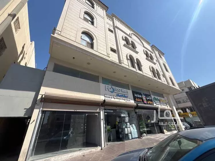 محل للإيجار في حي المزروعية, مدينة الدمام, المنطقة الشرقية