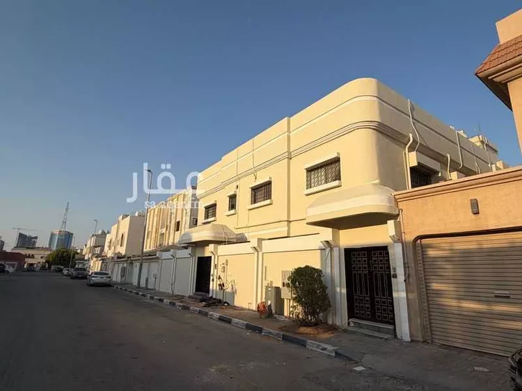 عمارة للإيجار في حي المزروعية, مدينة الدمام, المنطقة الشرقية
