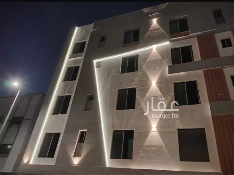 عمارة للبيع في شارع عدي ابن بداء, حي النزهة, مدينة جدة, منطقة مكة المكرمة 9