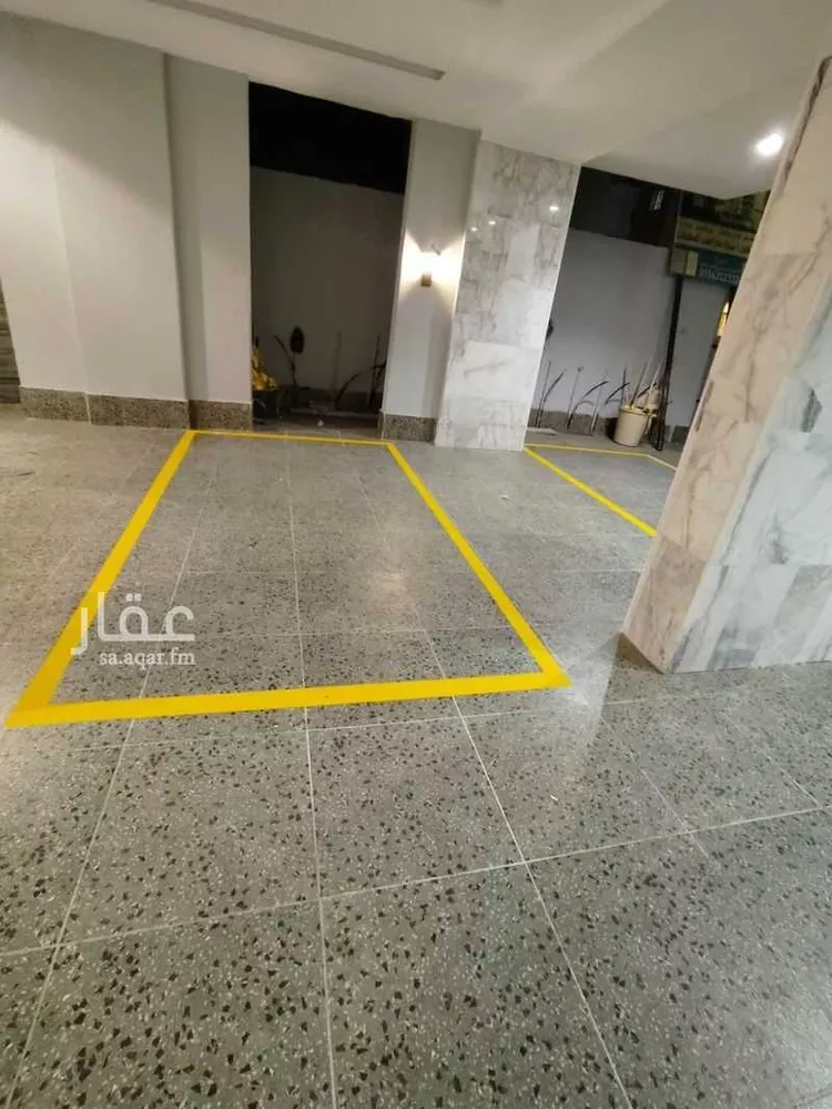 عمارة للبيع في شارع عدي ابن بداء, حي النزهة, مدينة جدة, منطقة مكة المكرمة 14