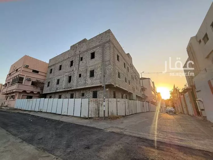 عمارة للبيع في حي الحلقة الغربية ، الطائف ، الطائف