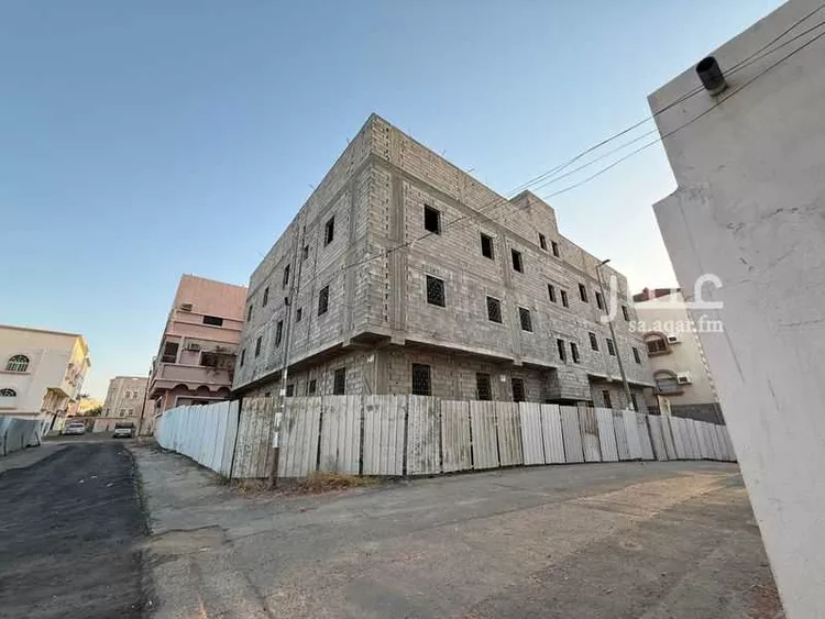 عمارة للبيع في حي الحلقة الغربية ، الطائف ، الطائف صورة 2