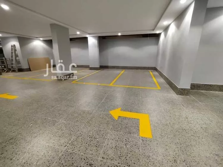 عمارة للبيع في شارع عدي ابن بداء, حي النزهة, مدينة جدة, منطقة مكة المكرمة 15