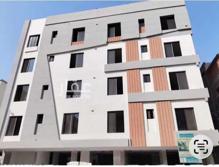 عمارة للبيع في شارع عدي ابن بداء, حي النزهة, مدينة جدة, منطقة مكة المكرمة صورة 4